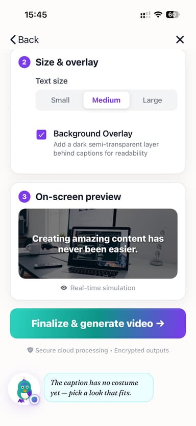 Vakyya app β the lotus opens